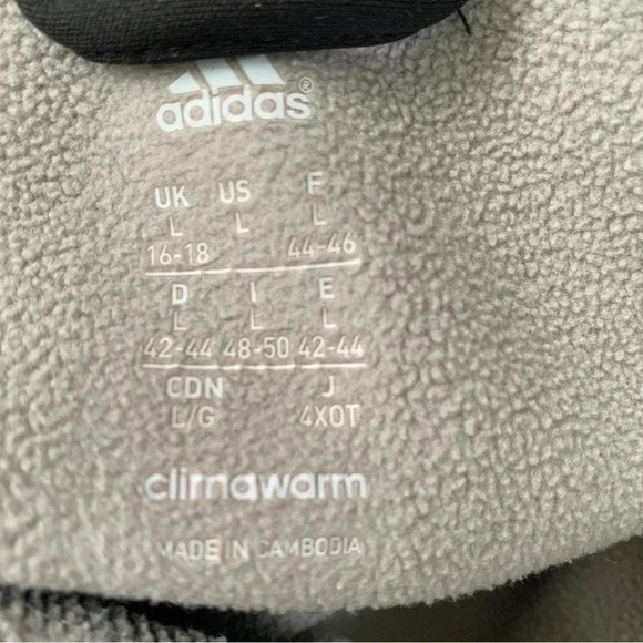 Adidas  Toronto Raptors Hoodie - Picture 5 of 5